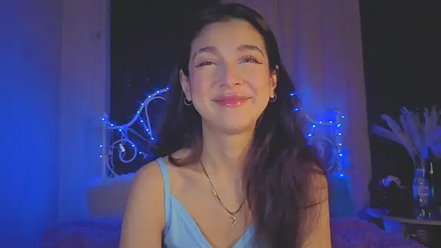 Funny Bunny online show from October 24, 2:08 am