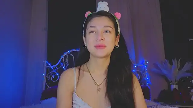 Funny Bunny online show from March 2, 12:13 am