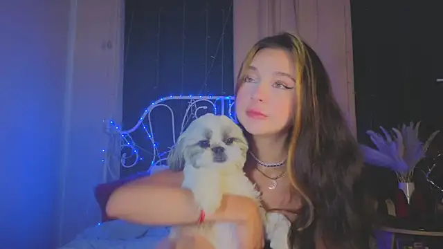 Funny Bunny online show from June 11, 11:58 pm
