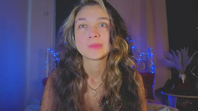 Funny Bunny online show from June 14, 2:24 am