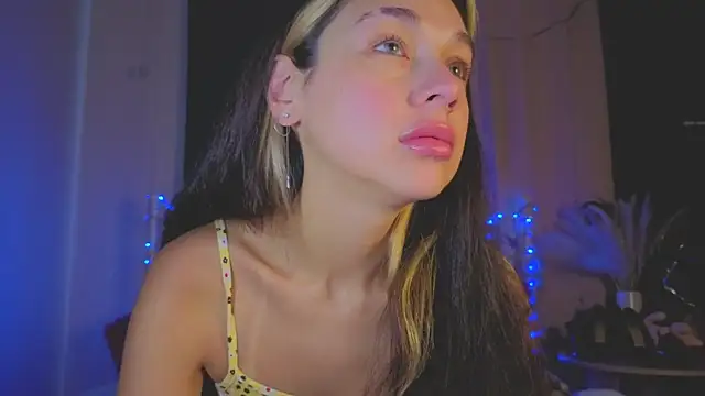 Snapshot of Funny_Bunny chatting on July 22, 12:46 am Funny Bunny online show from July 22, 12:46 am