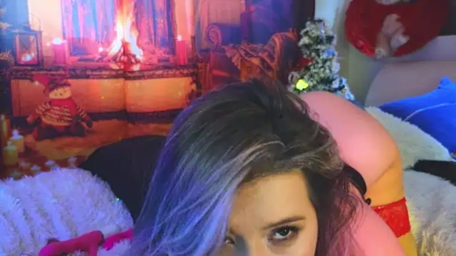 Malika uAngel online show from December 28, 5:02 am