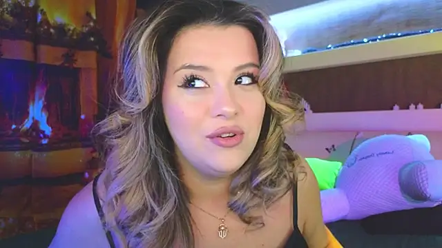 Malika uAngel online show from January 3, 11:33 pm