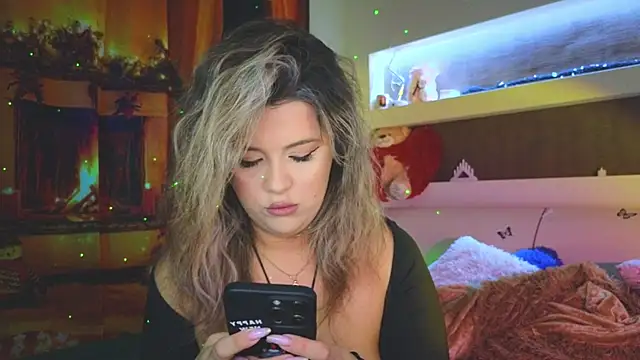 Malika uAngel online show from January 7, 11:03 pm