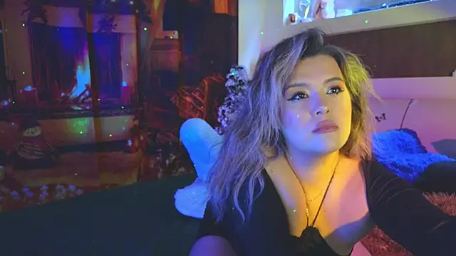 Malika uAngel online show from January 8, 5:16 am