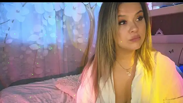 Malika uAngel online show from January 15, 4:57 am
