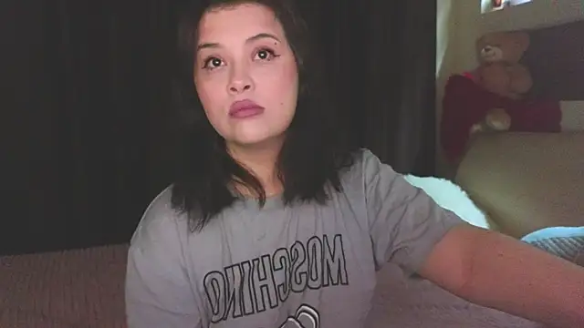 Malika uAngel online show from February 10, 10:14 pm