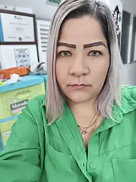Dalessa Bigtits online show from August 3, 9:07 pm
