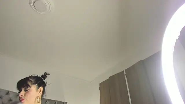 CharlotteAngelss  online show from February 27, 12:10 am