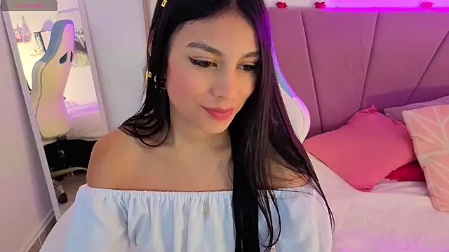 Snapshot of PIA_STONE chatting on October 10, 7:57 pm PIA STONE online show from October 10, 7:57 pm