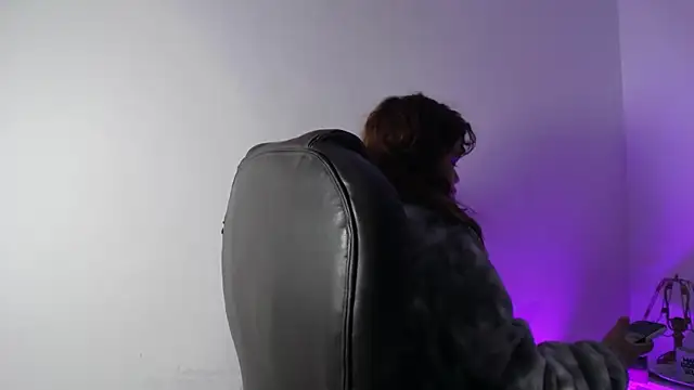 SabinaMerchetti online show from January 12, 11:48 am