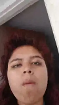 SabinaMerchetti online show from March 14, 6:35 pm