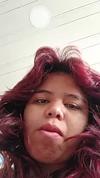 SabinaMerchetti online show from March 26, 3:28 pm