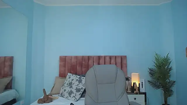 Snapshot of nana_levy chatting on May 30, 6:54 am nana levy online show from May 30, 6:54 am