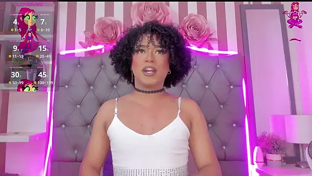 Star-Fire online show from March 21, 8:18 pm