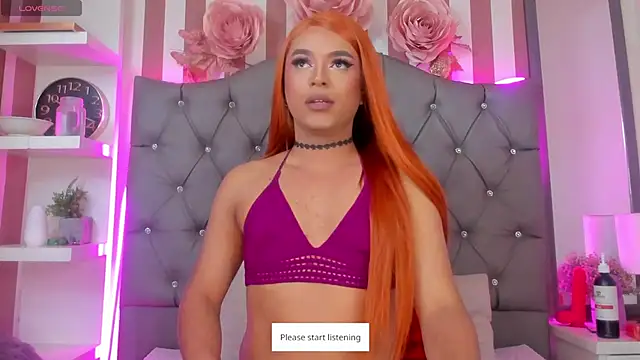 Star-Fire online show from September 11, 8:31 pm