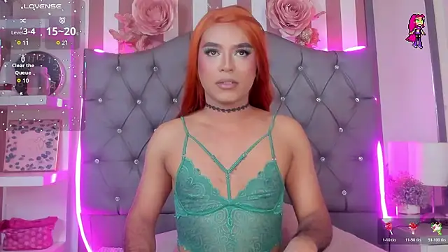 Snapshot of Star-Fire chatting on January 16, 8:57 pm Star-Fire online show from January 16, 8:57 pm