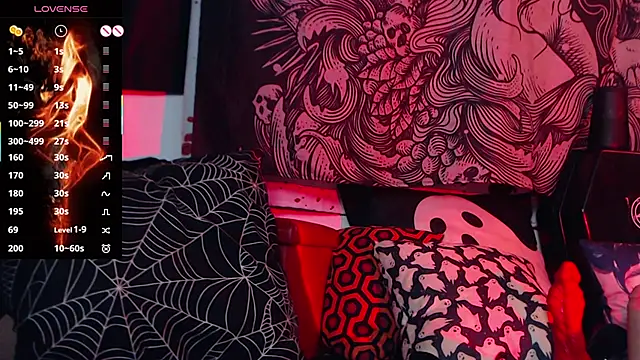 Silentmary online show from January 19, 11:14 am