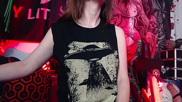 Silentmary online show from May 26, 6:15 pm