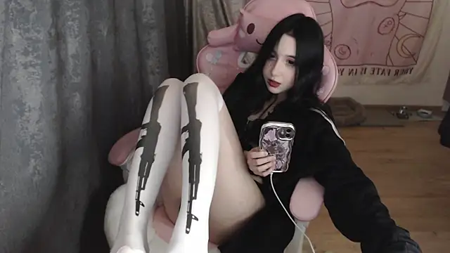 Holy420lolii online show from January 22, 6:41 pm