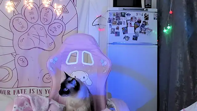 Holy420lolii online show from January 18, 6:23 pm