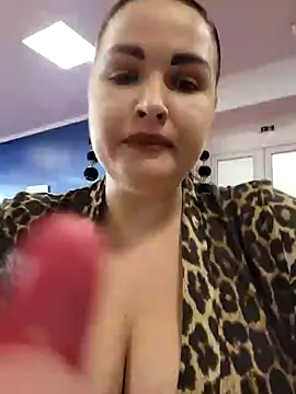 GeorgiaLerox online show from January 11, 12:50 pm