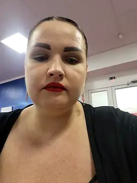 GeorgiaLerox online show from January 14, 12:56 pm