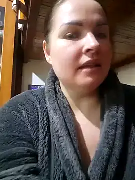 GeorgiaLerox online show from January 17, 7:30 am