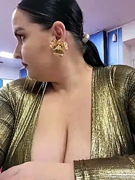 GeorgiaLerox online show from October 13, 11:43 am