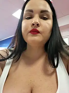 GeorgiaLerox online show from October 30, 1:34 pm