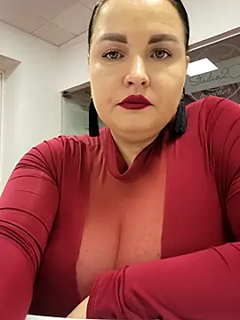 GeorgiaLerox online show from November 17, 1:28 pm