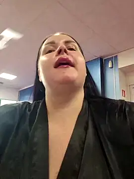 GeorgiaLerox online show from February 8, 1:36 pm