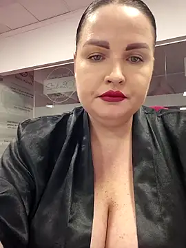 GeorgiaLerox online show from February 10, 1:26 pm