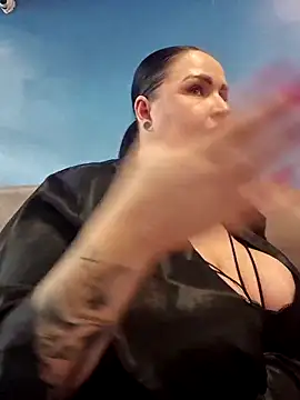 GeorgiaLerox online show from March 21, 1:48 pm