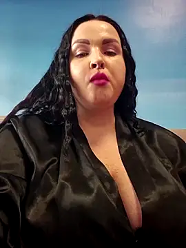 GeorgiaLerox online show from March 26, 2:22 pm