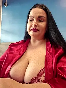 GeorgiaLerox online show from May 7, 1:16 pm
