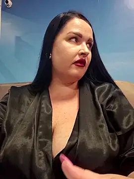 GeorgiaLerox online show from June 11, 12:36 pm