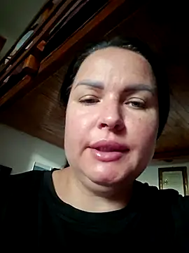 GeorgiaLerox online show from June 13, 10:24 am