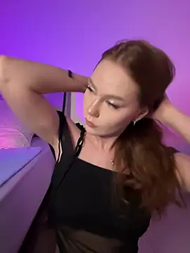 Meow Sophie online show from April 7, 2:17 pm