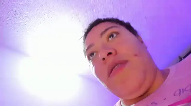 Fierymichef online show from December 19, 5:18 pm