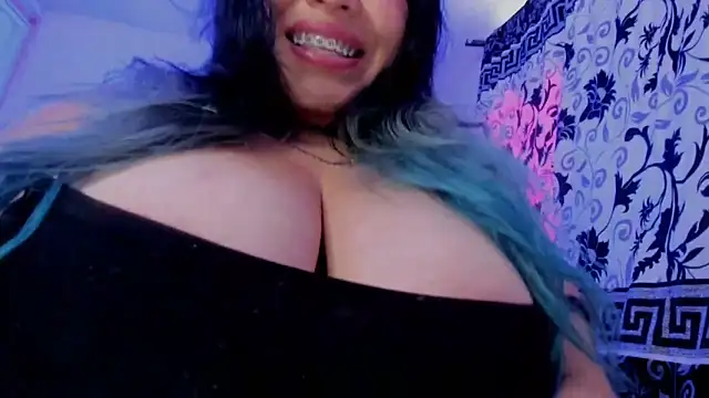 Fierymichef online show from November 5, 8:31 pm