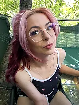 CindeFucknRella online show from June 25, 1:26 pm