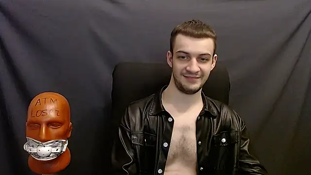  Damien thorn  online show from December 1, 8:31 pm