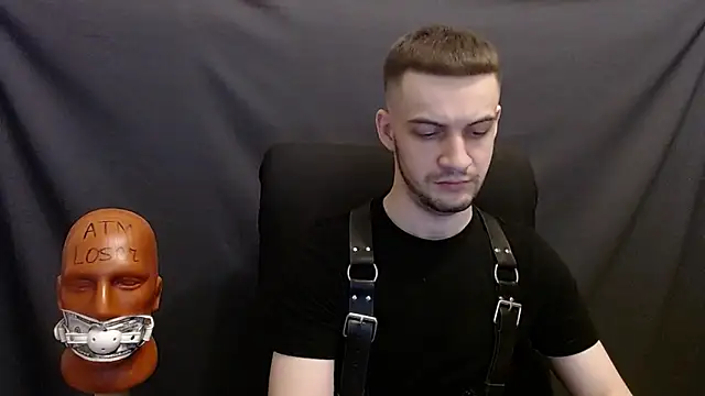  Damien thorn  online show from December 3, 5:12 pm