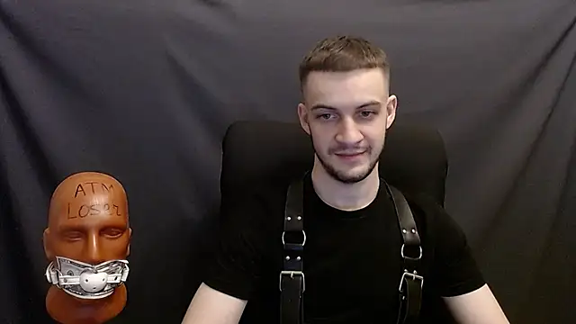  Damien thorn  online show from December 4, 8:40 pm