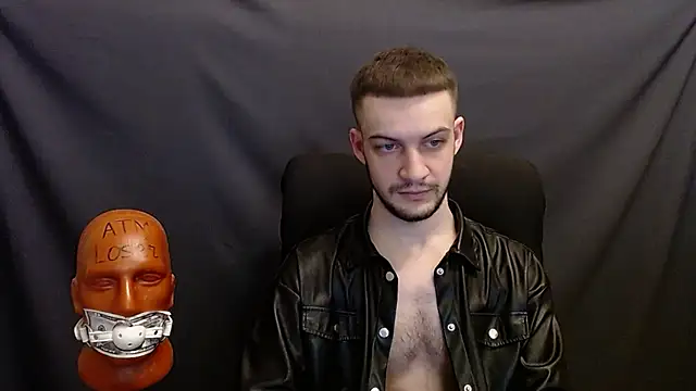  Damien thorn  online show from December 8, 4:28 pm