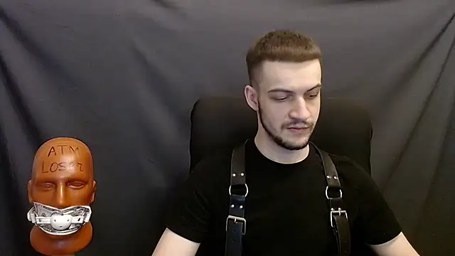  Damien thorn  online show from December 12, 2:15 am