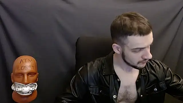  Damien thorn  online show from December 14, 8:40 pm