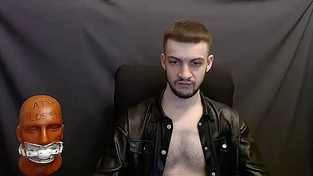  Damien thorn  online show from January 2, 5:24 am