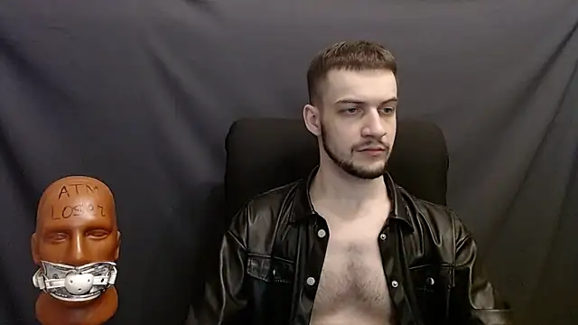  Damien thorn  online show from January 3, 8:22 pm